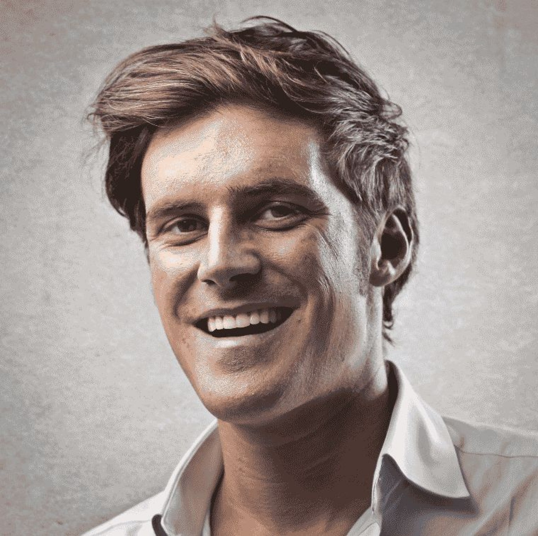 Michael Stone