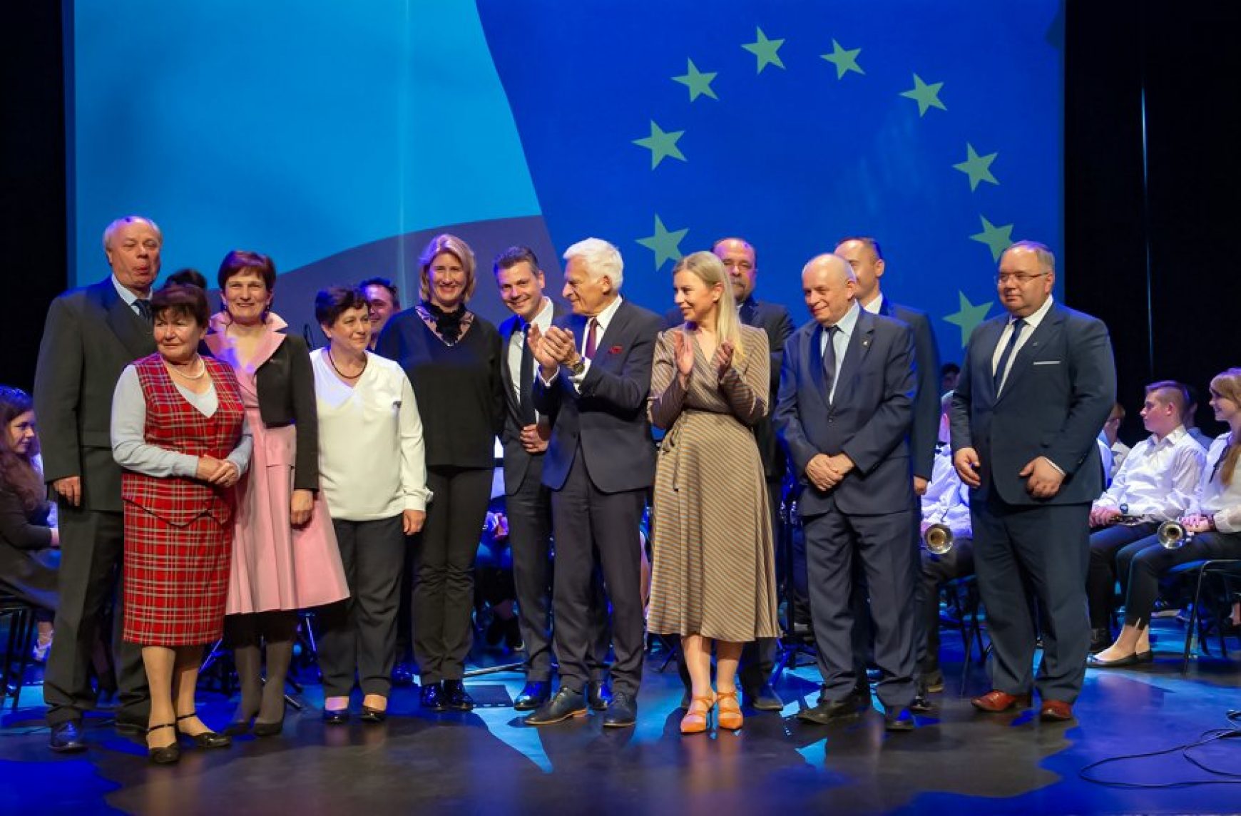 Bytomska Nagroda Europejska
